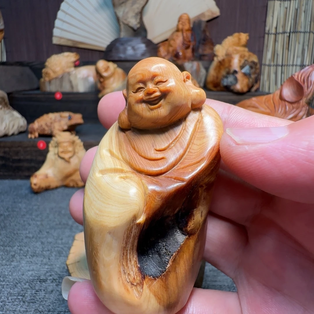 柏木（崖柏）好的好吧好的