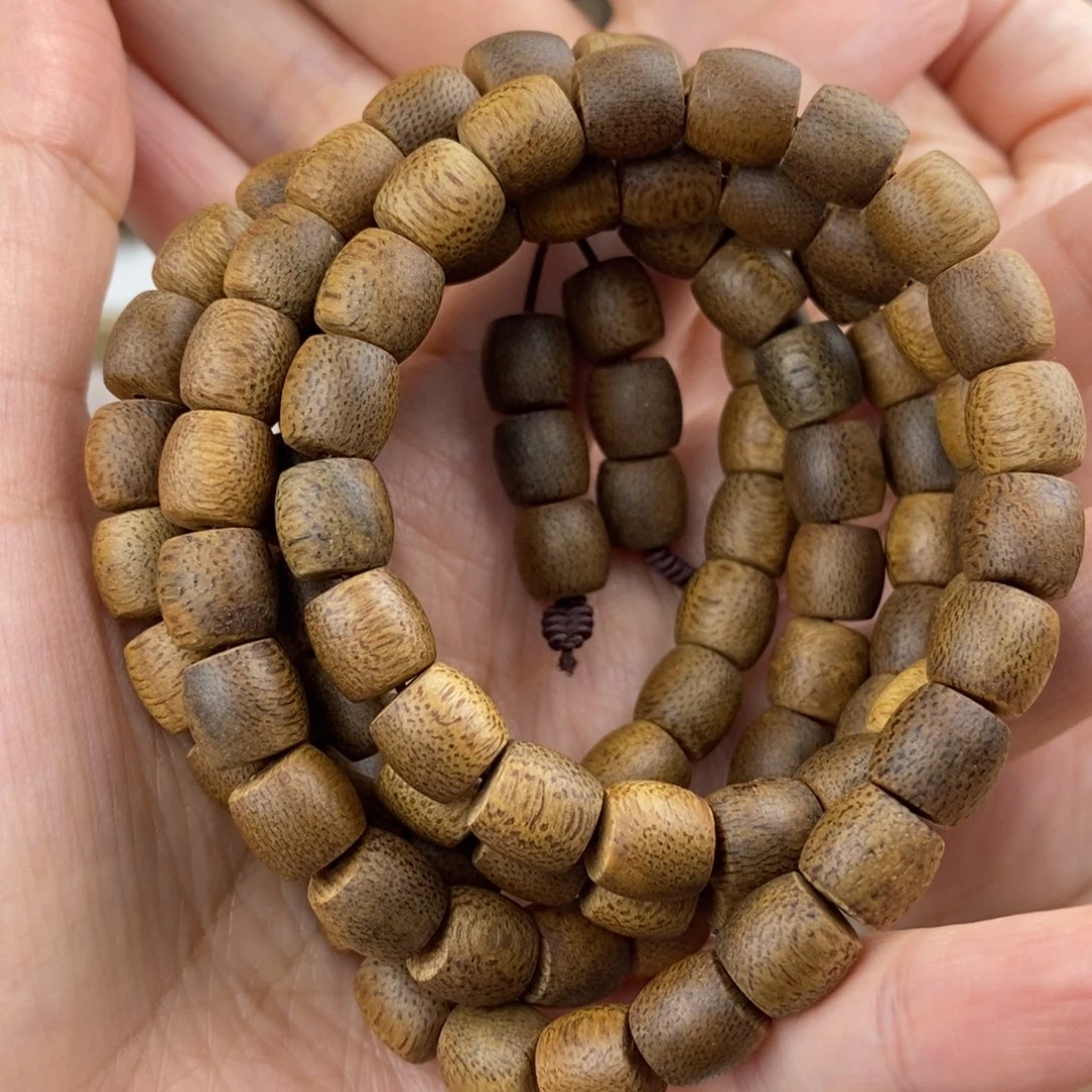 手串沉香越南芽庄沉香