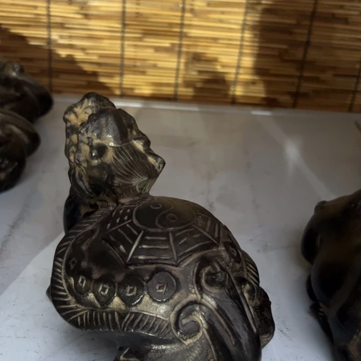 石材天然青石雕刻