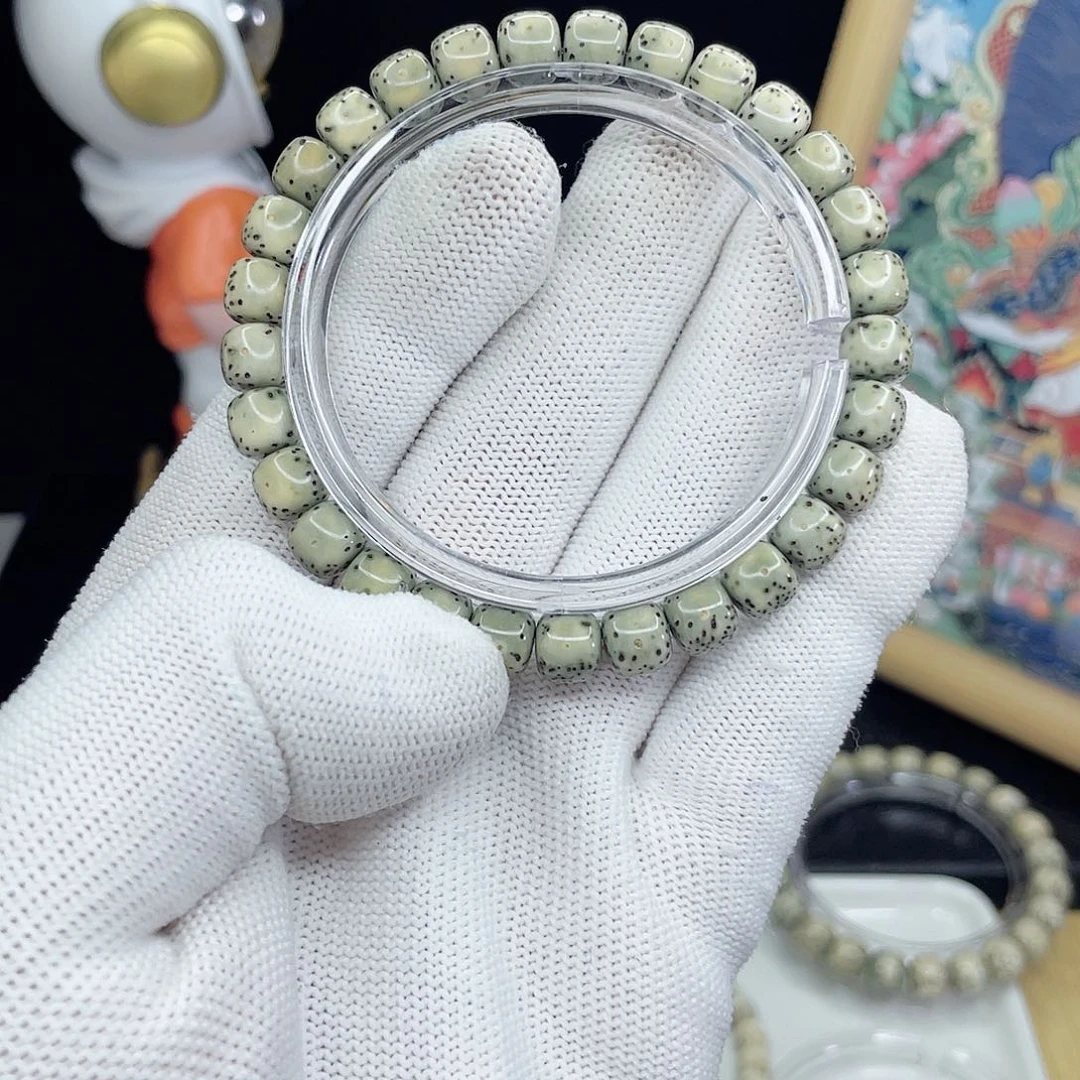 吊坠星月菩提7054