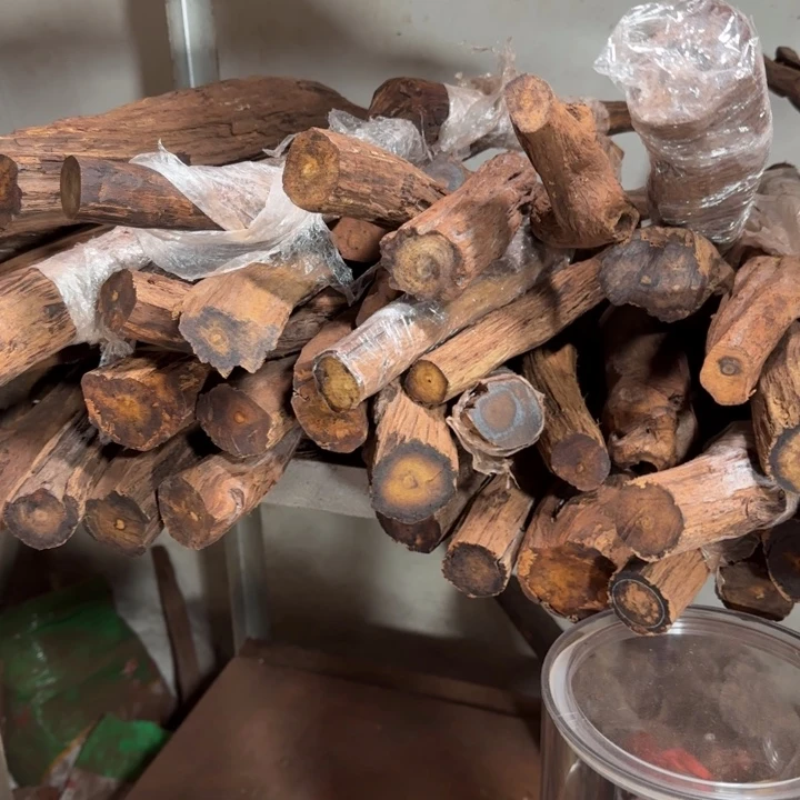 手串降真香定制手串不退换