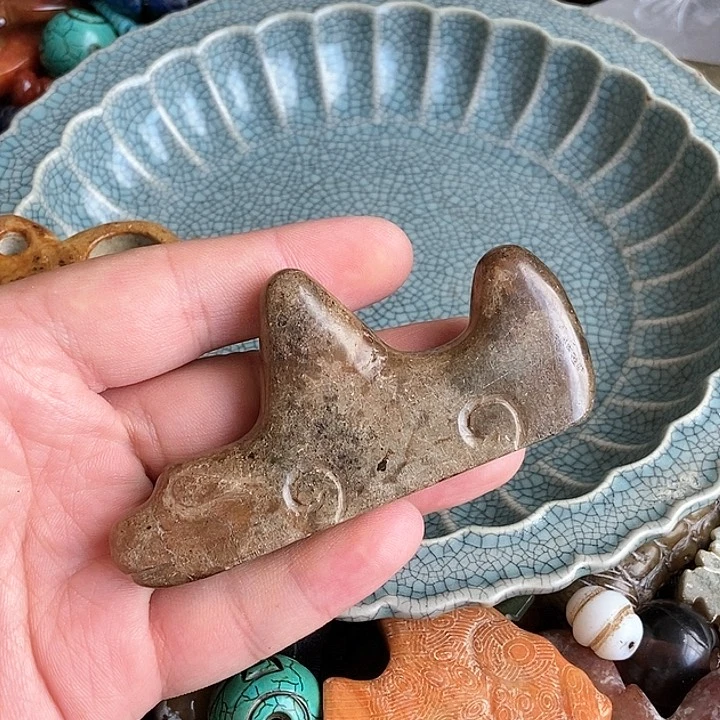 摆件直播瓷器链接86