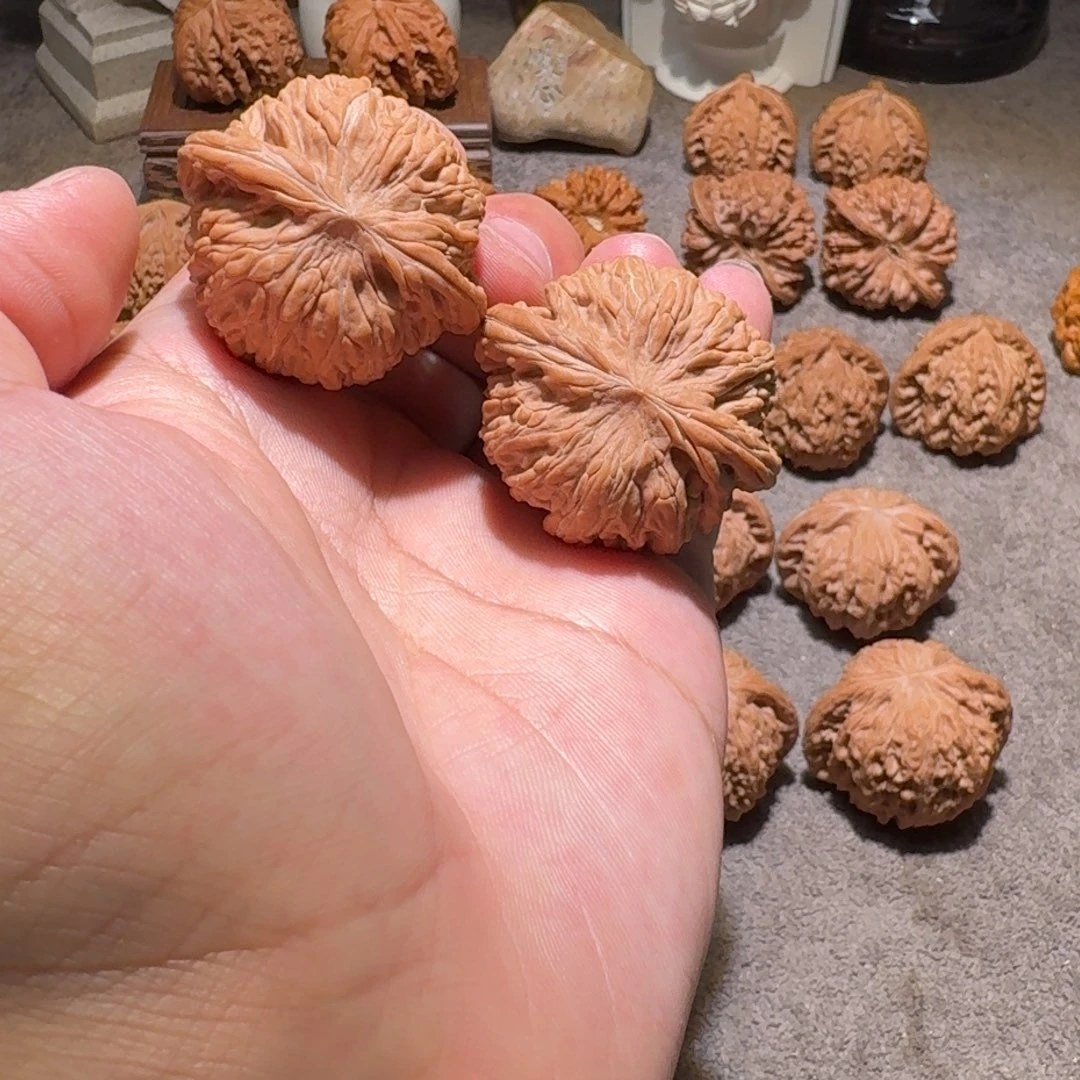 手串/手链核桃41全品磨盘