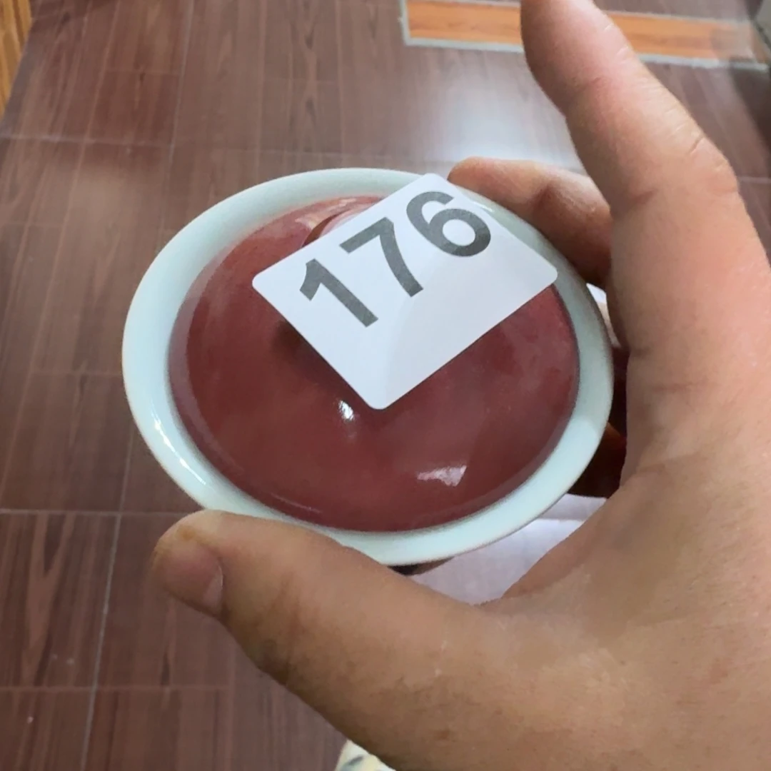 阿***、豇豆红盖碗啊啊啊