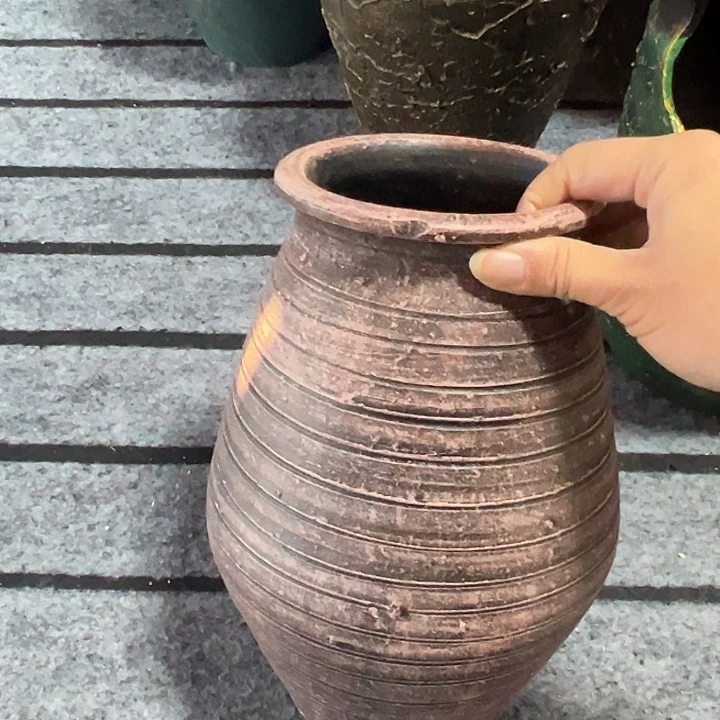 瑕疵带孔高24口11带孔