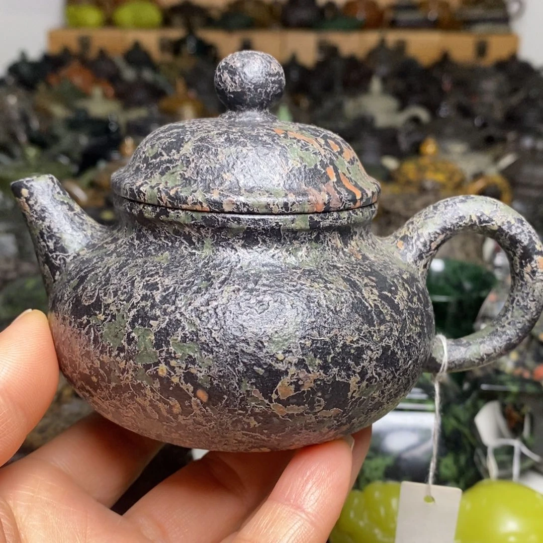 梅花玉福利款容天壶200cc