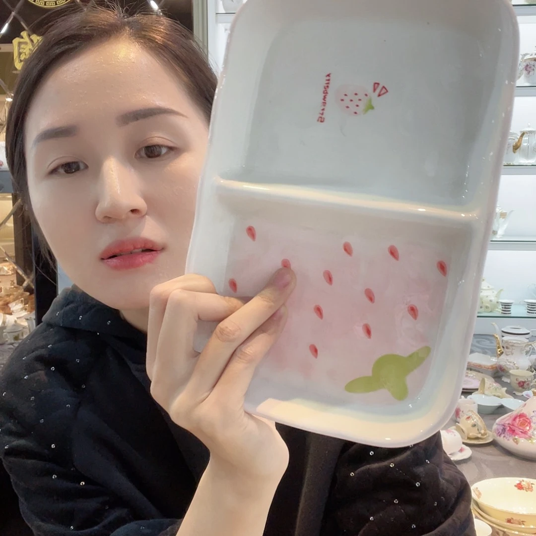 潮州小可爱精致陶瓷