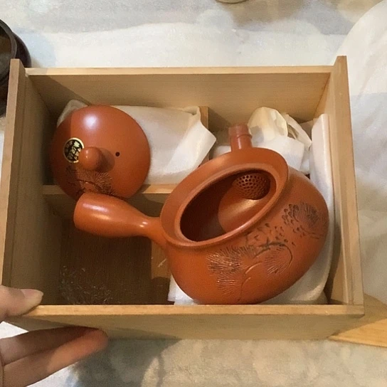 基哥日瓷中古精选