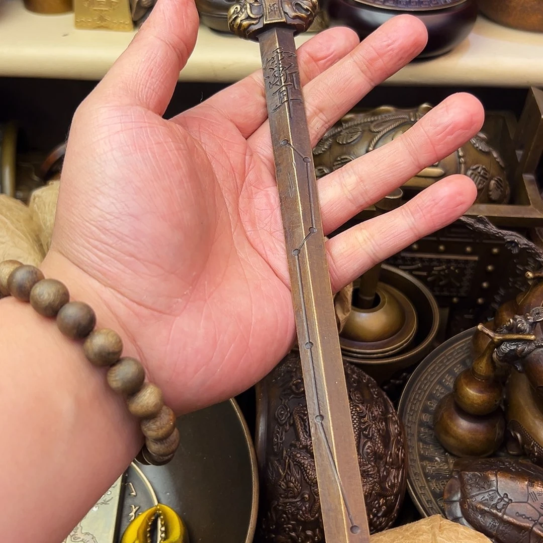 小王铜器精品精选下单