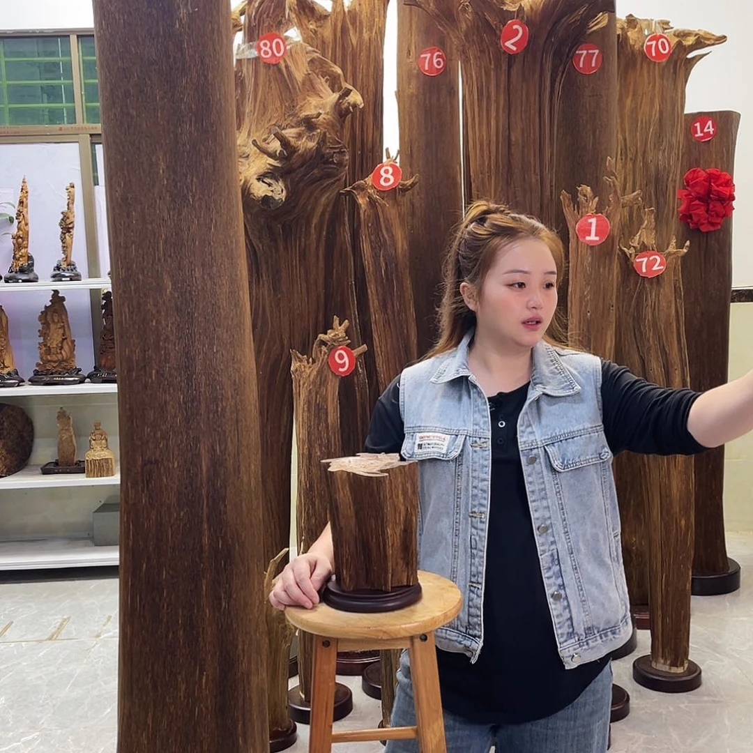 中式香薰香料香道