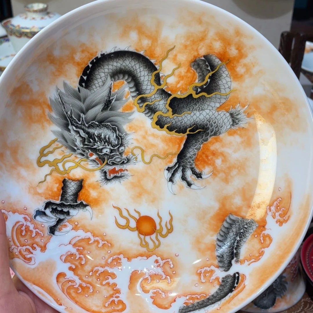 景德镇瓷器！景德镇陶瓷