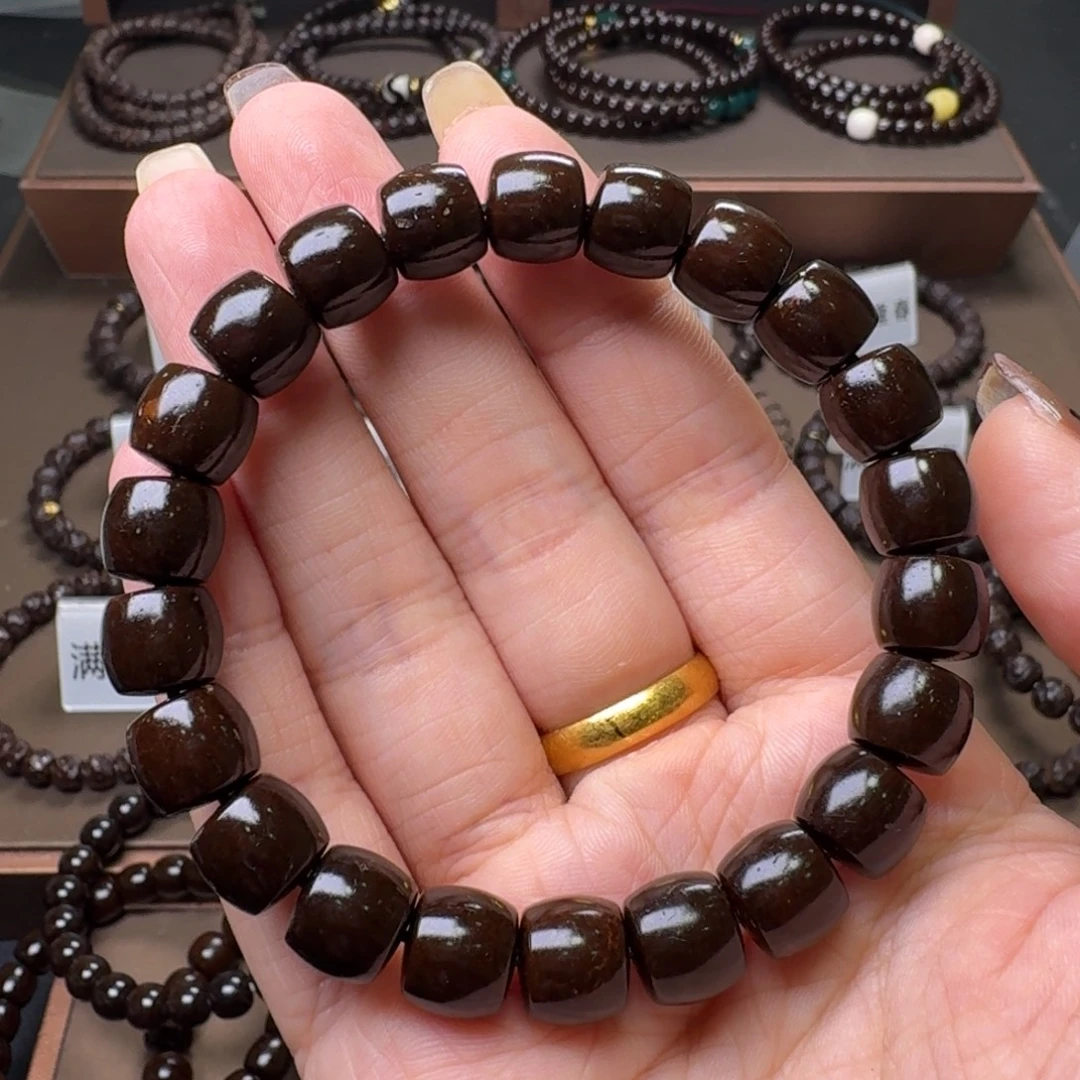 有***清吊坠椰蒂109直切单圈