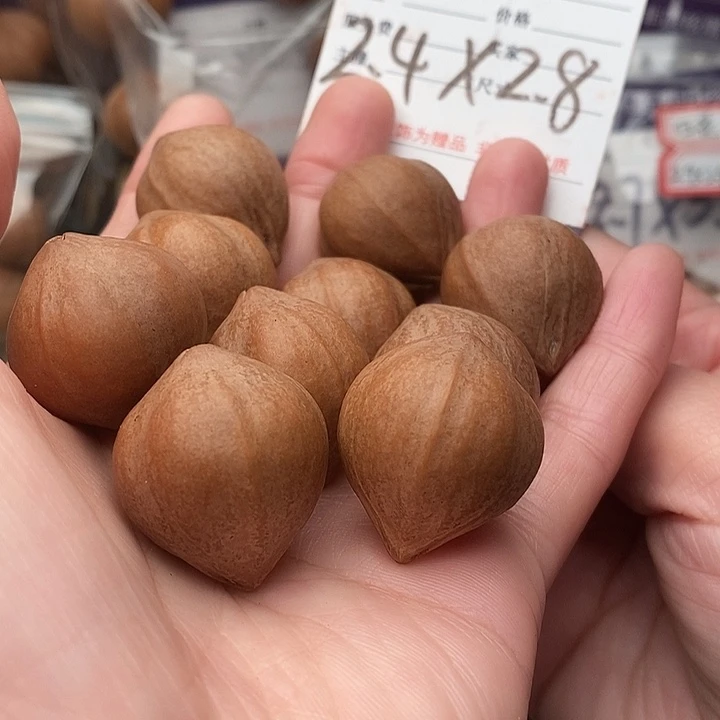 手串/手链橄榄核板