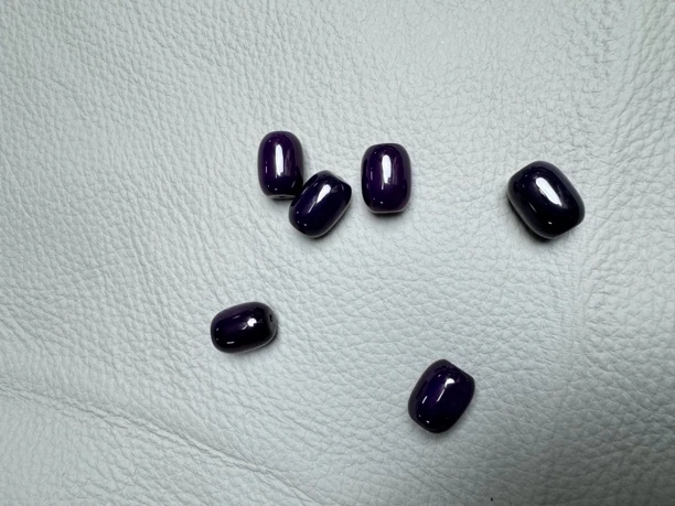 紫龙醇 路路通吊坠 手串 G631