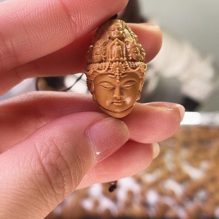 手串/手链橄榄核橄榄核