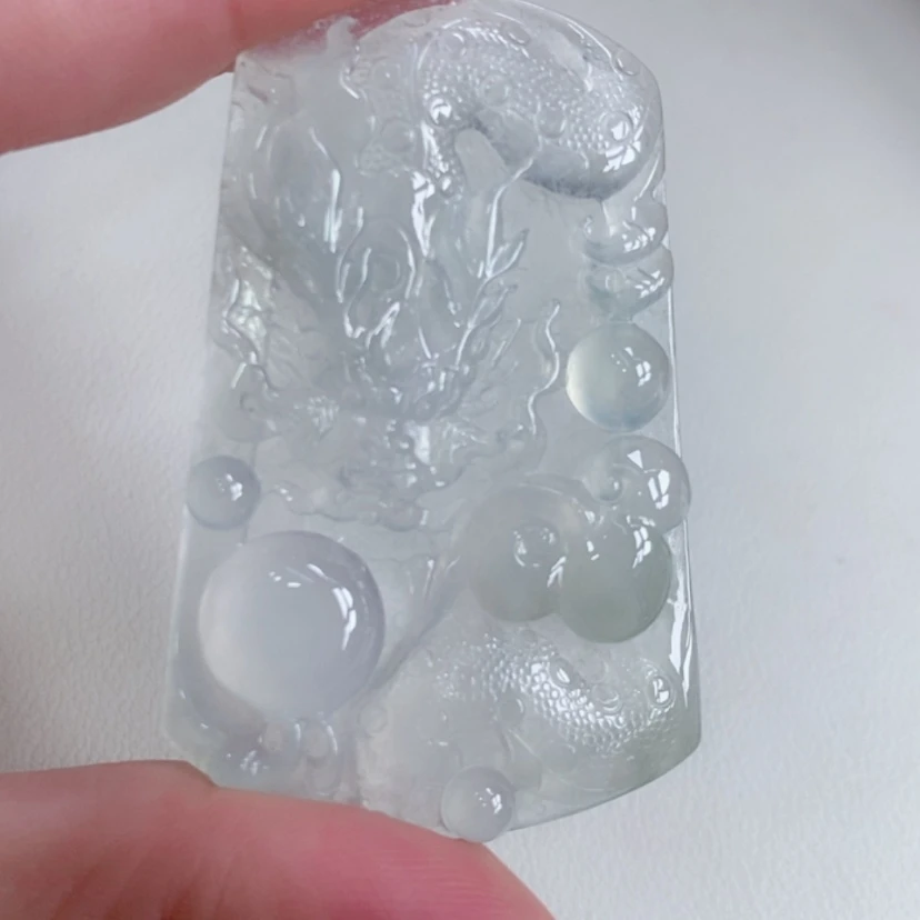 【闪购商品】颈饰未镶嵌翡翠