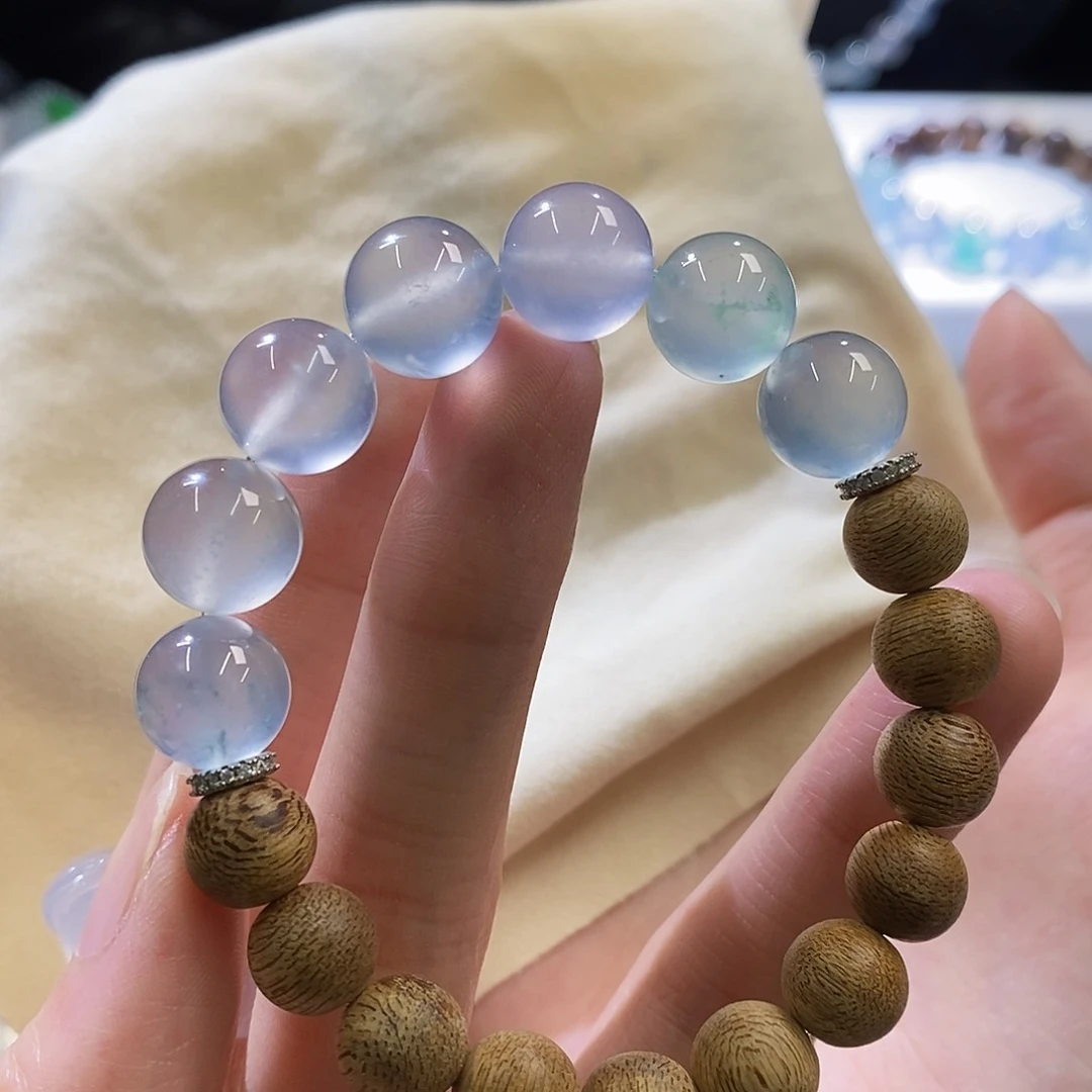 未镶嵌摆件翡翠力推！