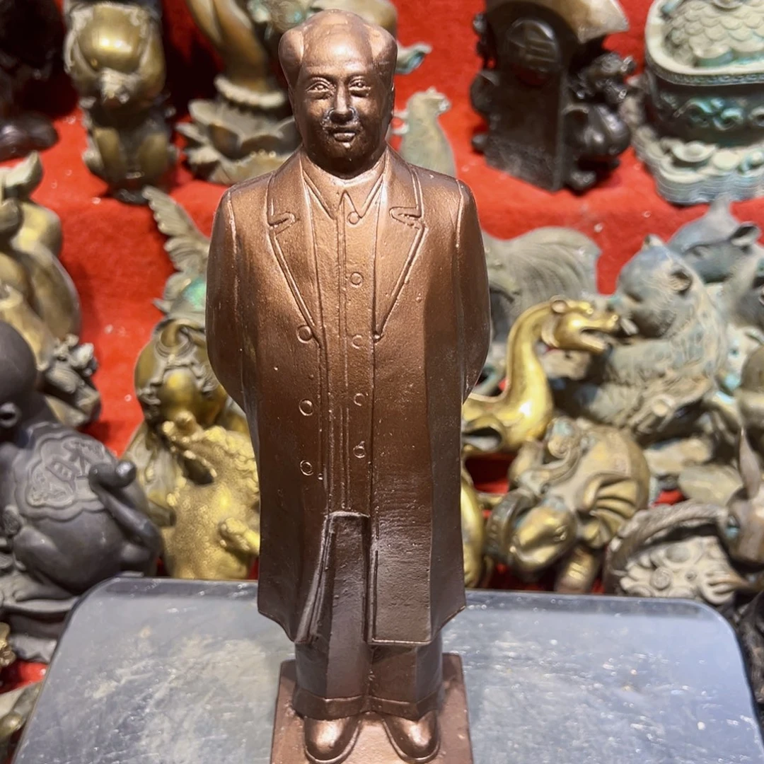黄铜摆件工艺品黄铜