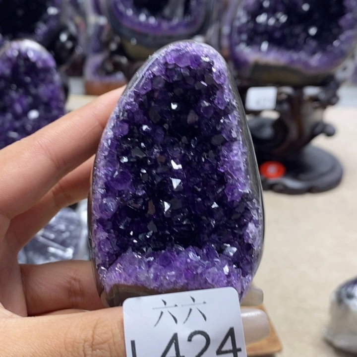 水晶大型摆件（非配饰）未镶嵌摆件