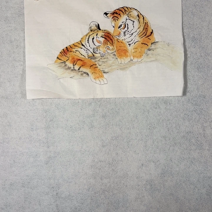 国画国画轩荣字画福利92