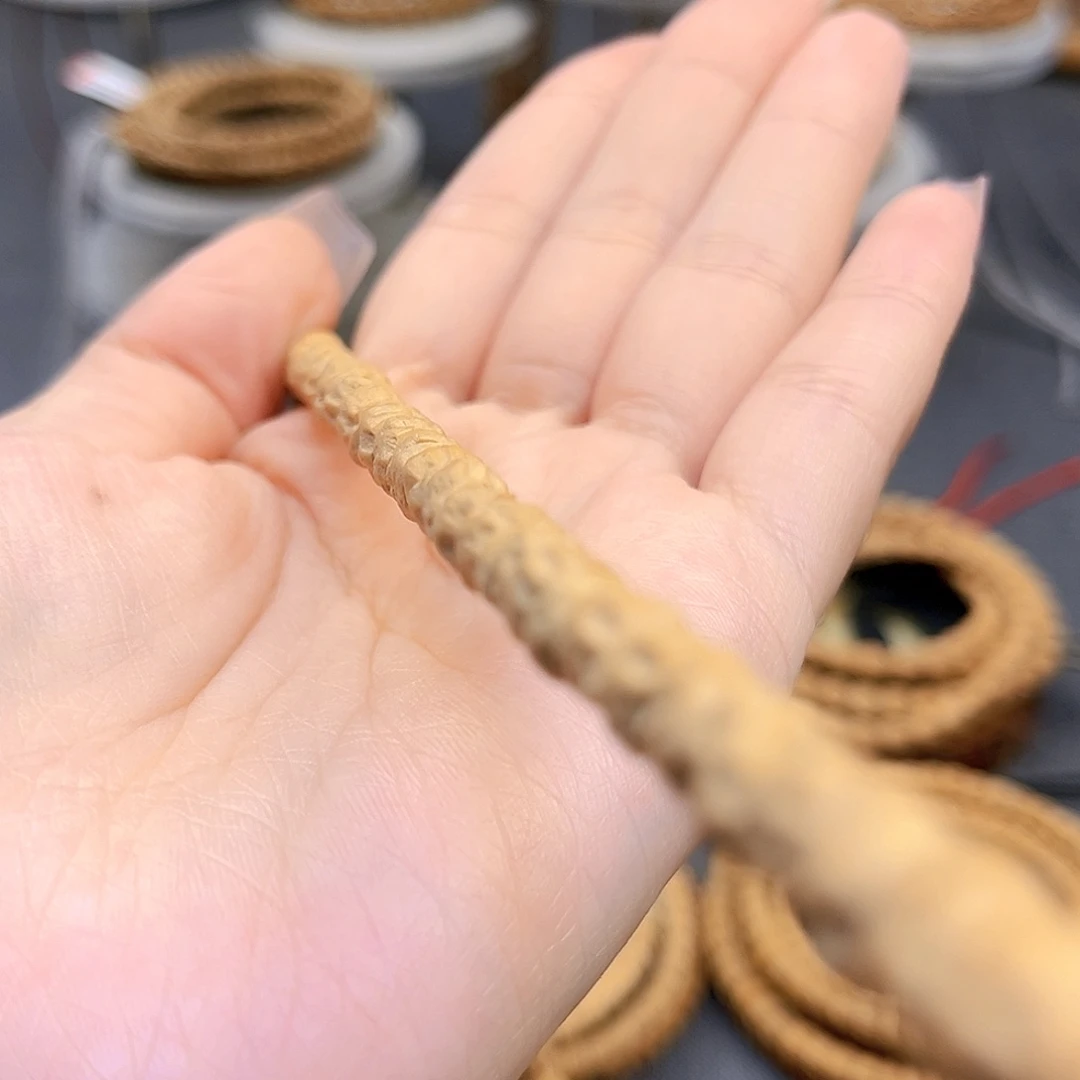 柏香籽/百香籽吊坠柳**风