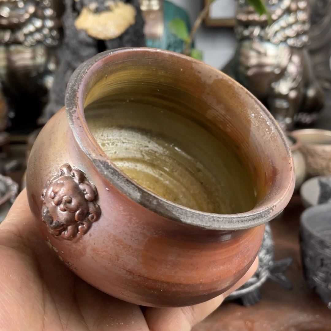 渗水深夜浮力来一波咯