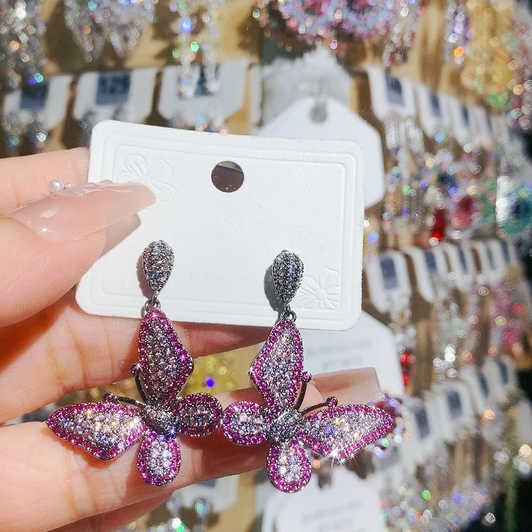 非金属锆石925银