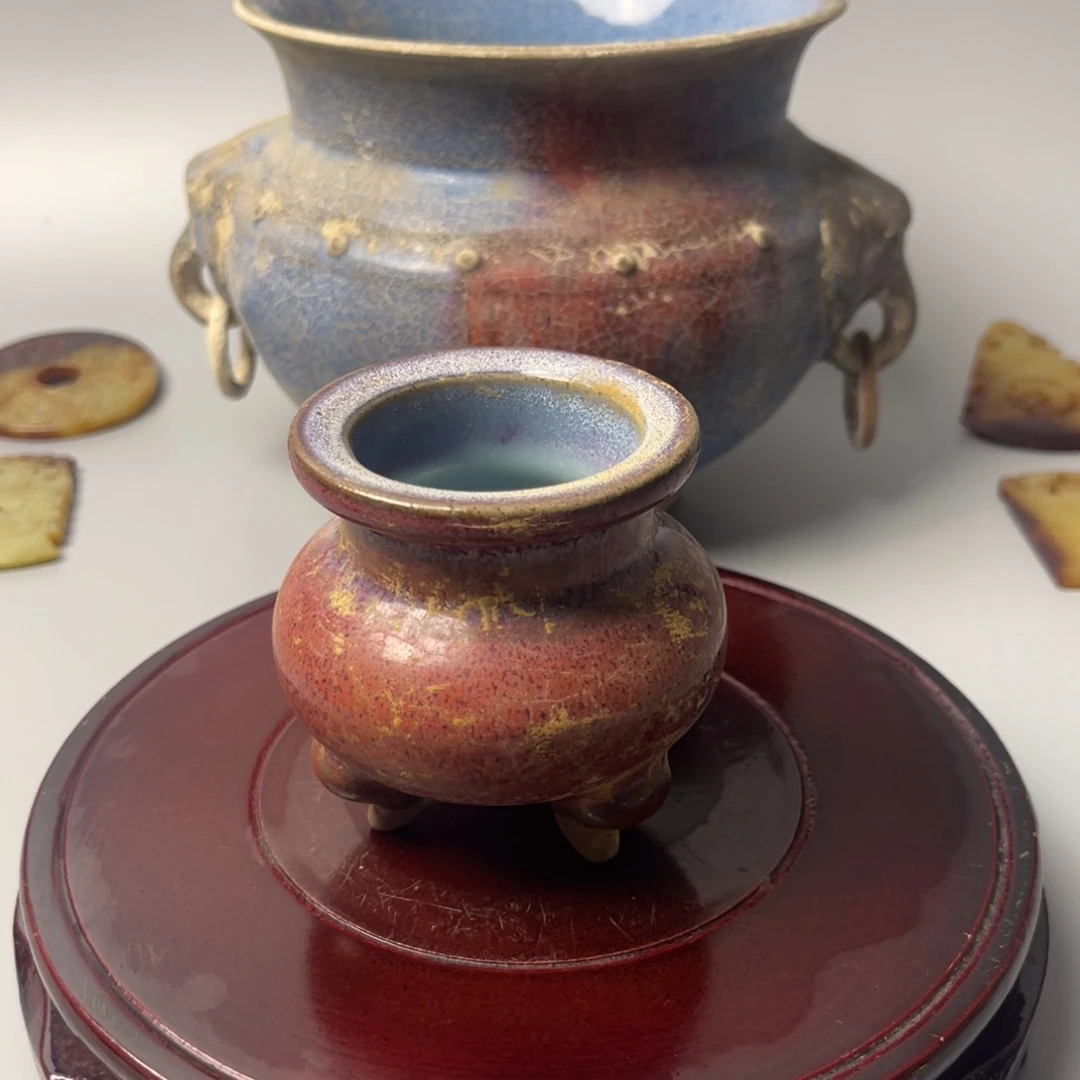 陶瓷摆件摆件摆件