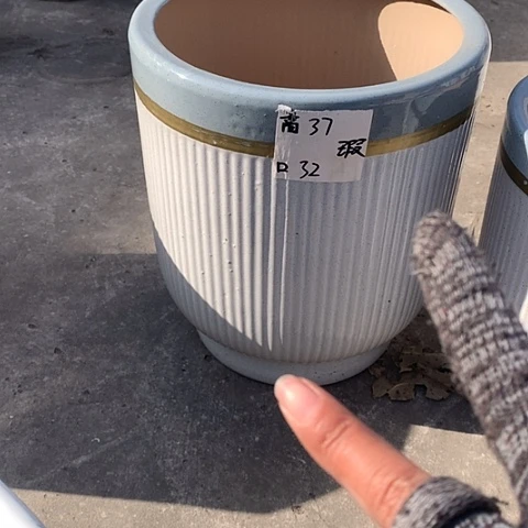 缸高温陶瓷默认瑕疵