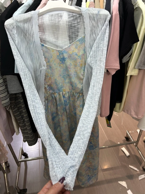 金十六家品质裙裙