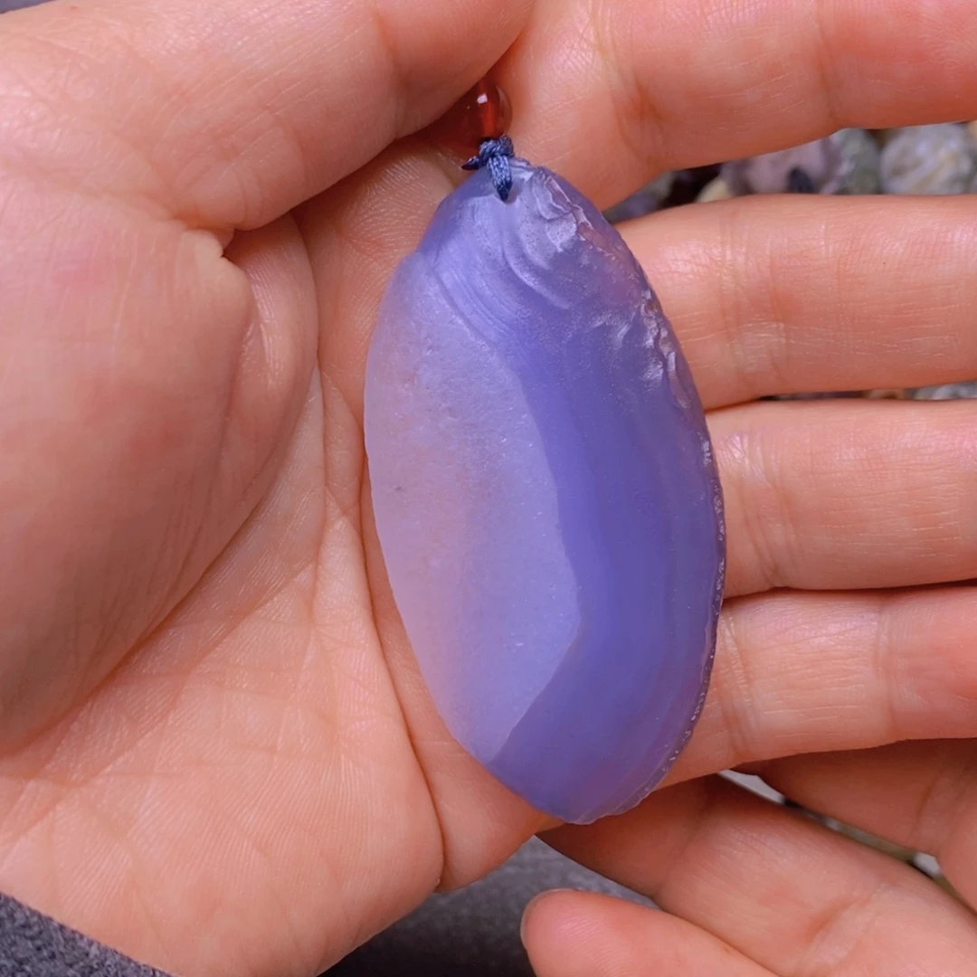 合金颈饰玛瑙/玉髓