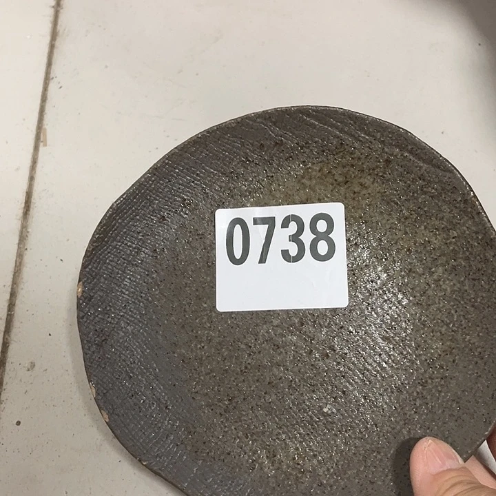 搪瓷咖**卡回流陶瓷微瑕738