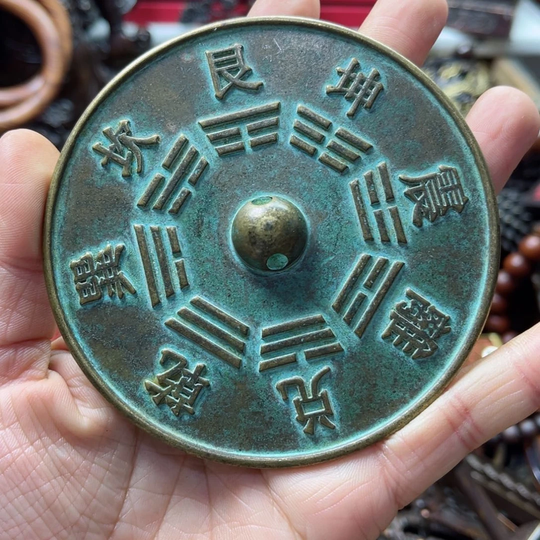 【闪购链接】文玩铜器收藏摆件七天无理由