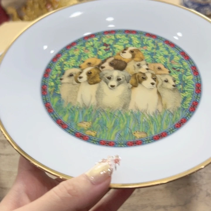 瓷片陶瓷制品行业也出现