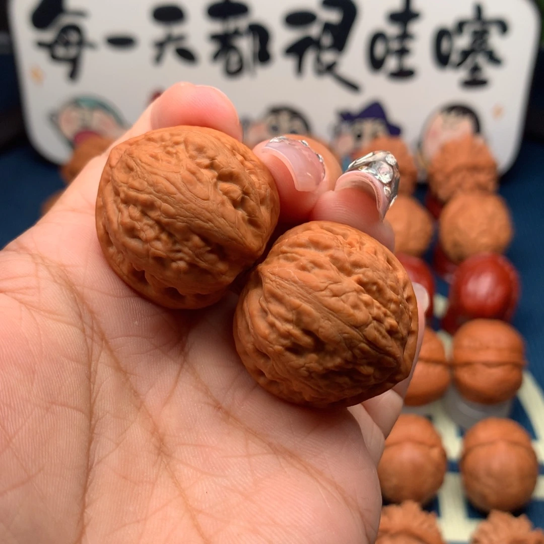 文玩核桃把件K***E核桃