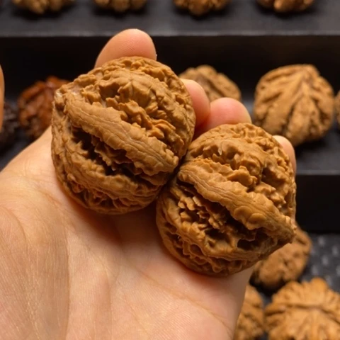 把件文玩核桃文玩7