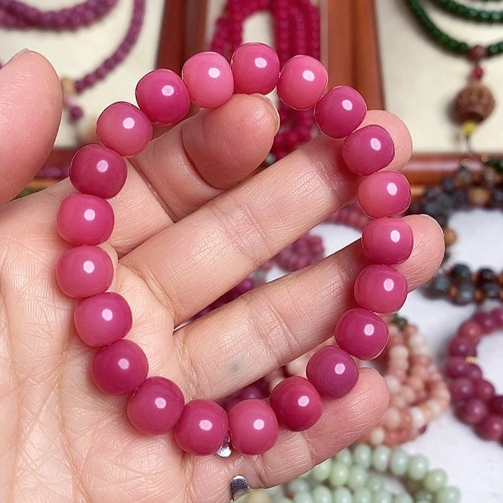 手串菩提根/象牙果