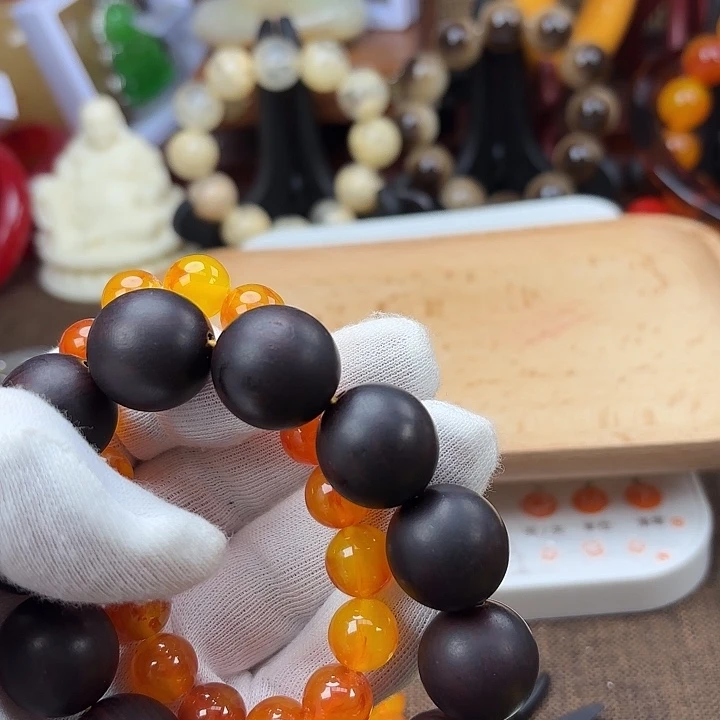 非洲紫檀（红花梨）51