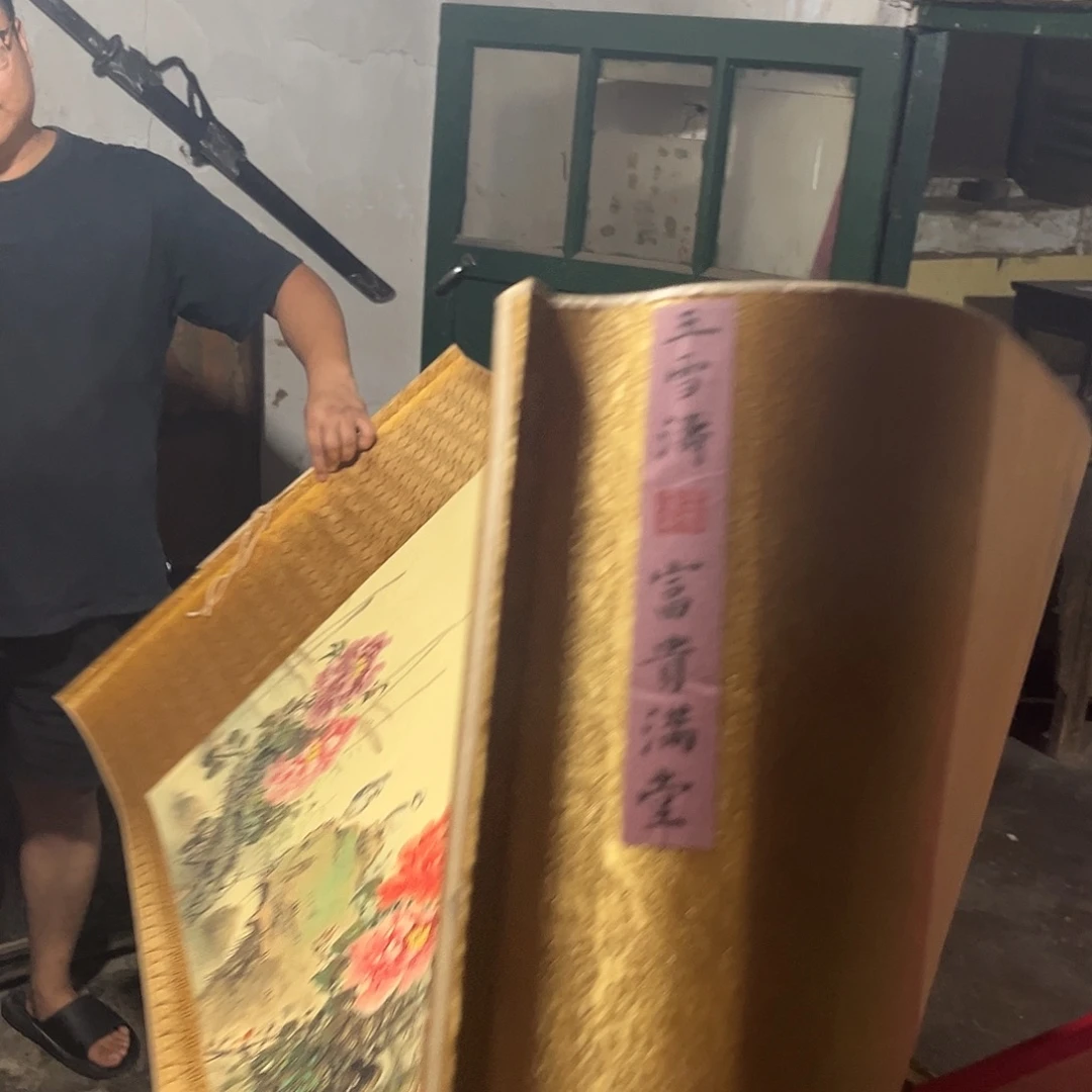 手工艺品琉璃老家的货没有坏的
