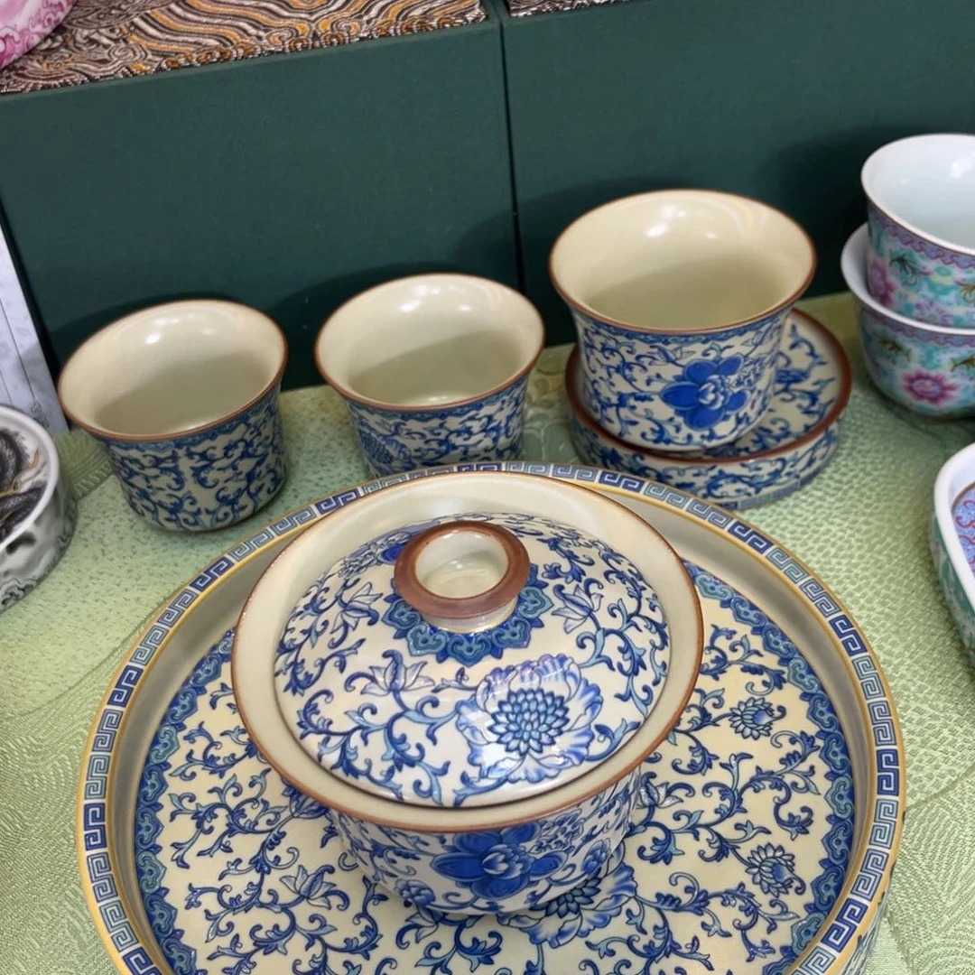 景德陶瓷景德陶瓷