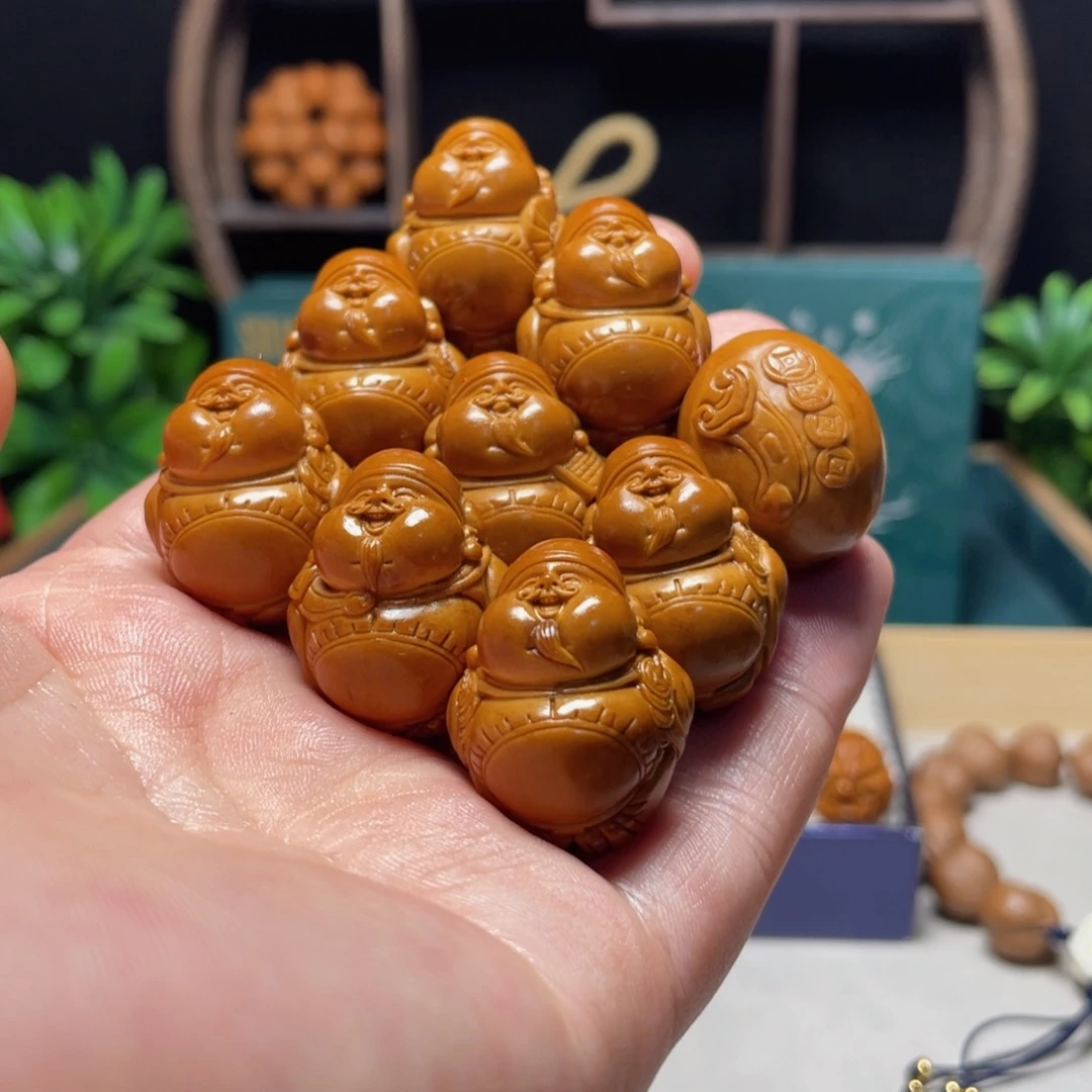 手串/手链橄榄核橄榄核