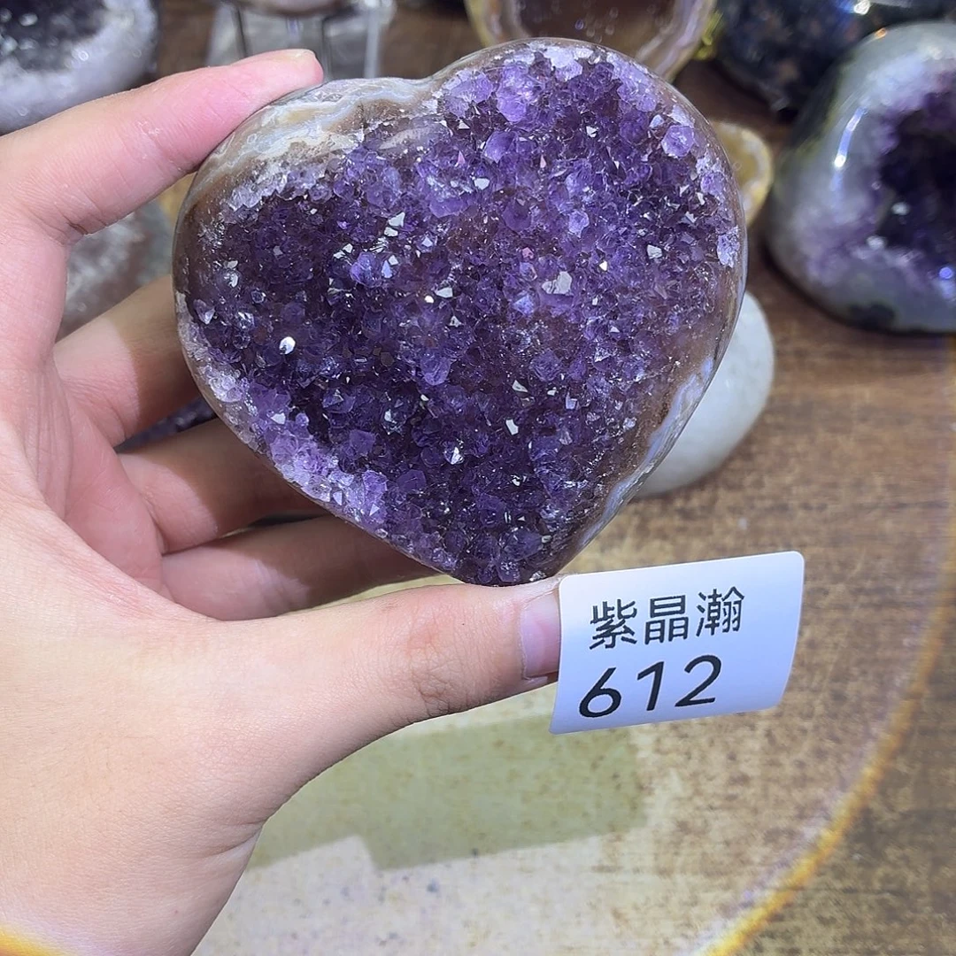 水晶未镶嵌大型摆件（非配饰）