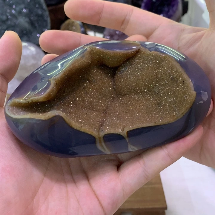 未镶嵌大型摆件（非配饰）水晶