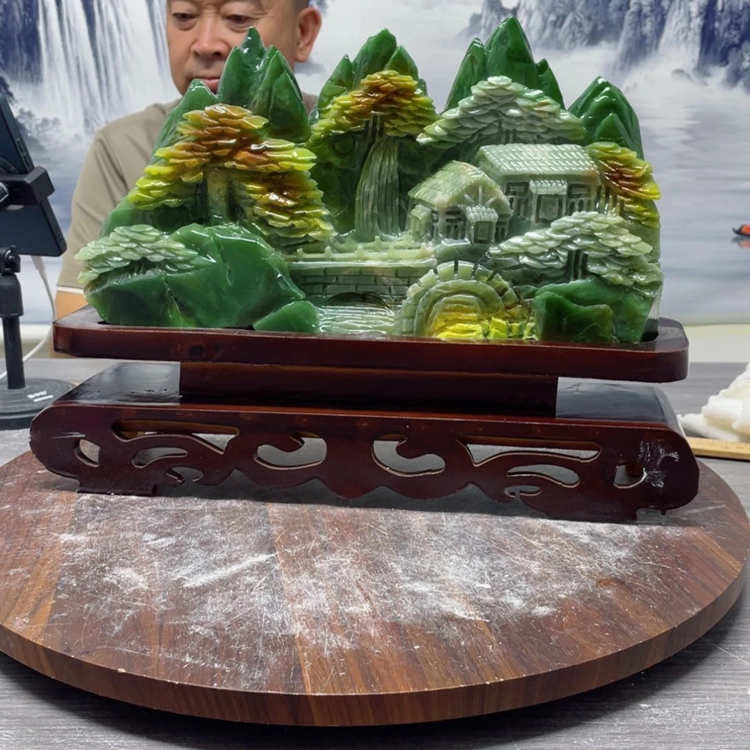 玉铭*摆件11111111111