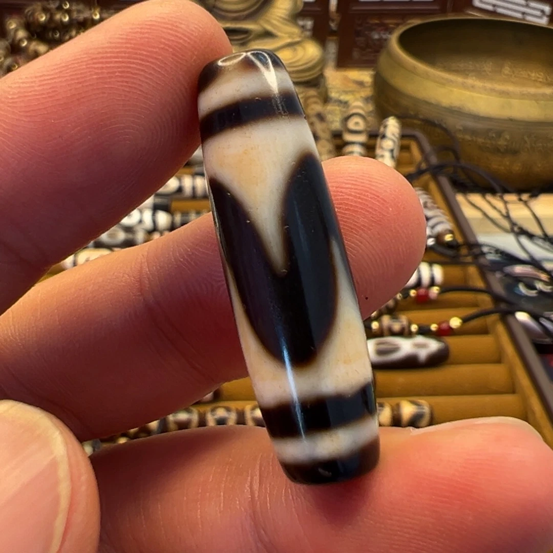 玛瑙/玉髓颈饰未镶嵌宇*