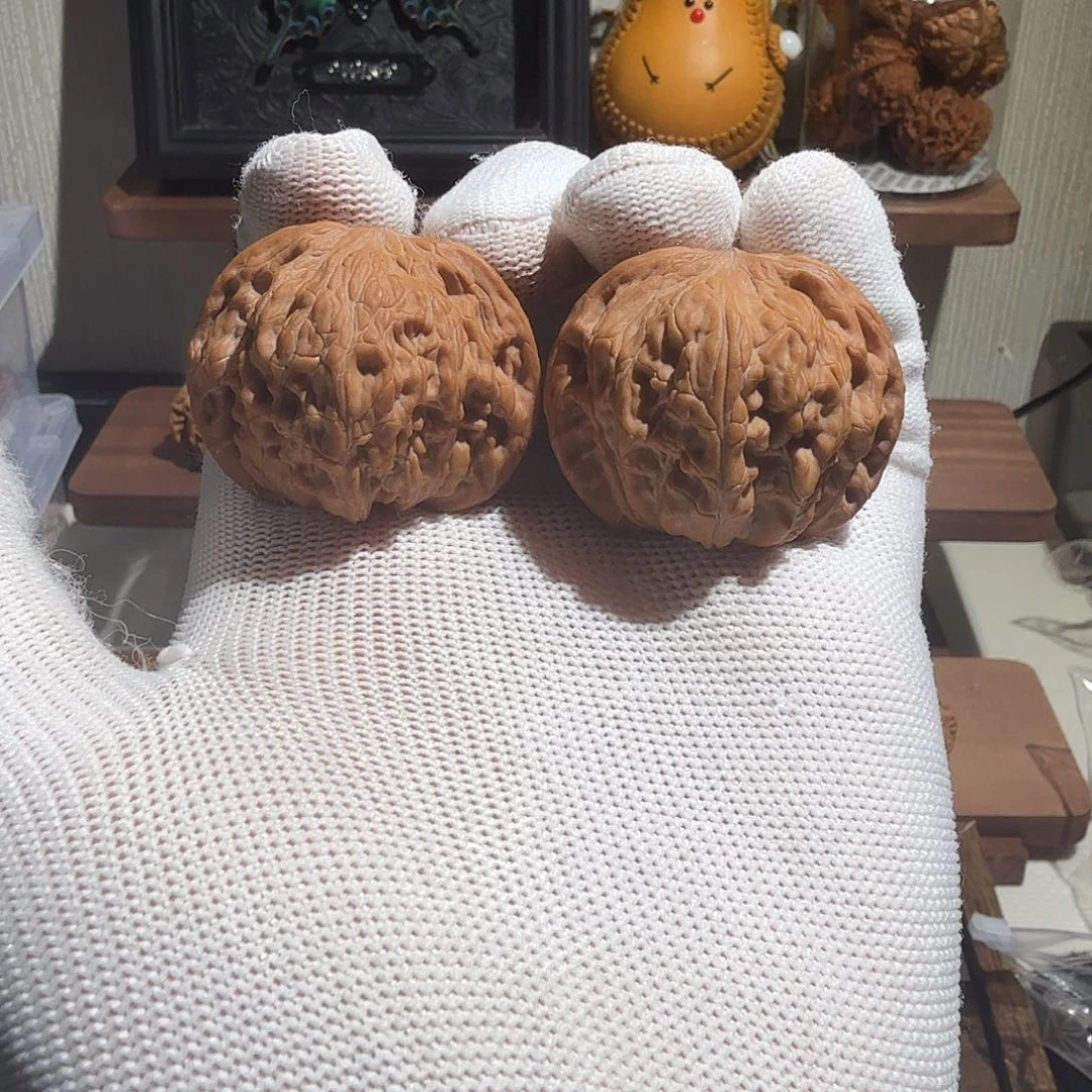 核桃手串/手链全品40正磨