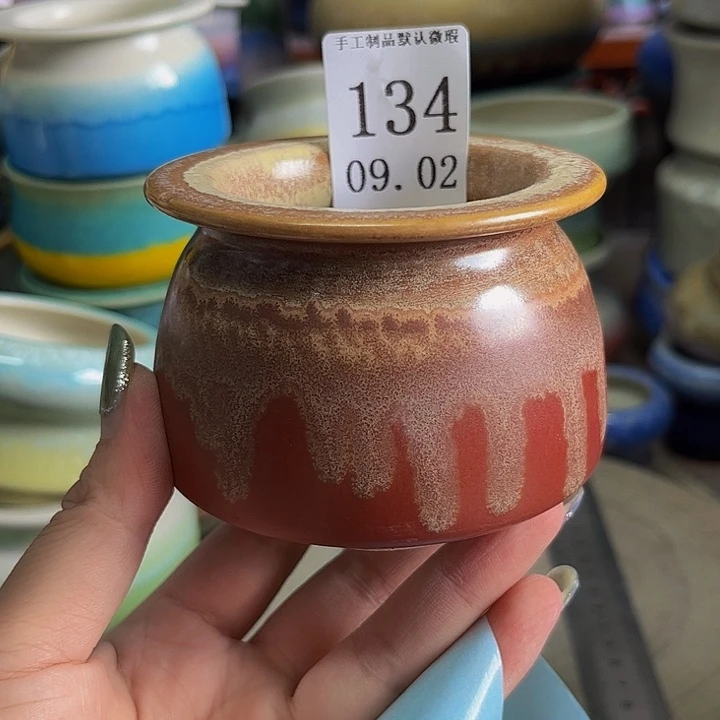 景德镇陶瓷手工制作