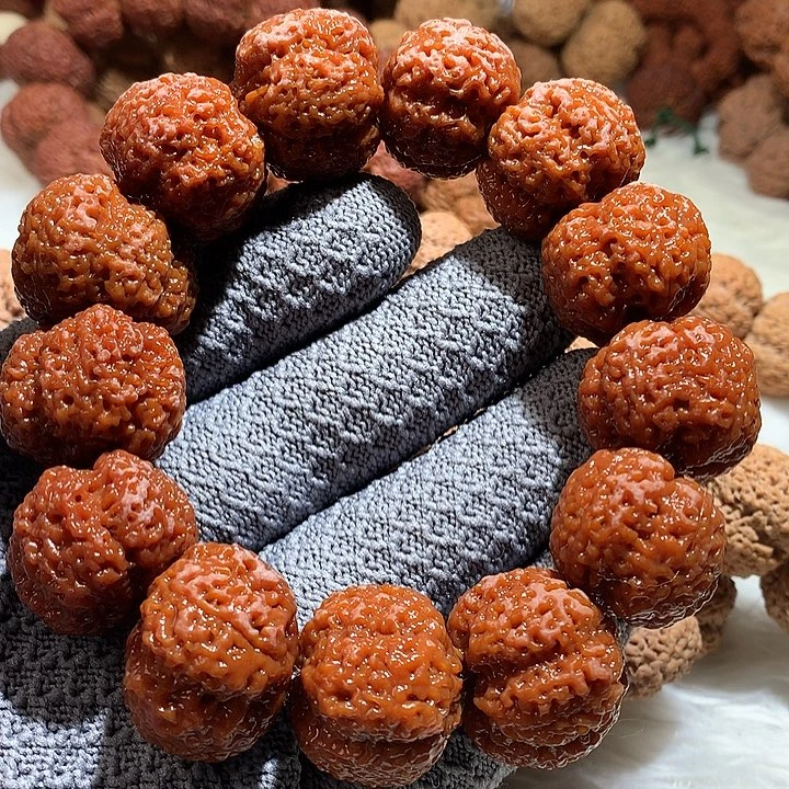 L***！金刚菩提吊坠95000000000