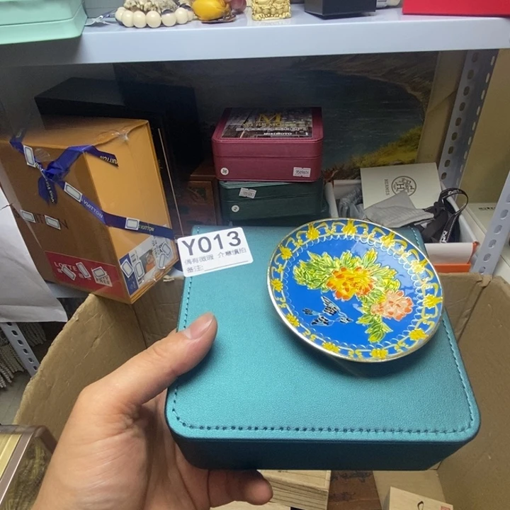 白***甜精品瓷器定制链接
