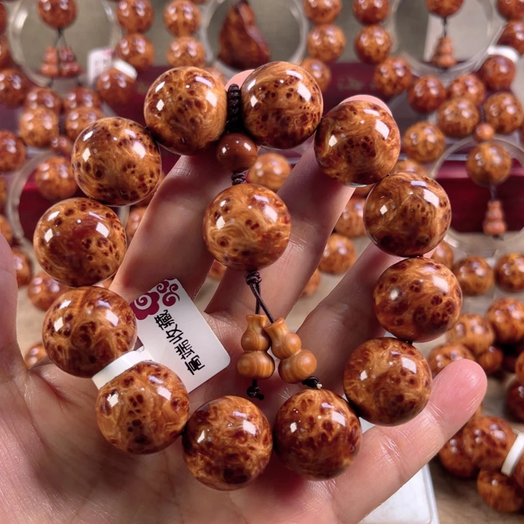 柏木（崖柏）手串/手链